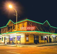 Greenroof Hotel - Accommodation Daintree