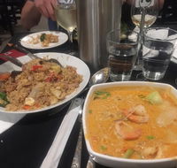Thein Thai Restaurant - Accommodation Daintree