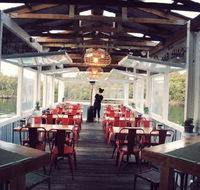Woy Woy Fishermens Wharf - Accommodation Daintree
