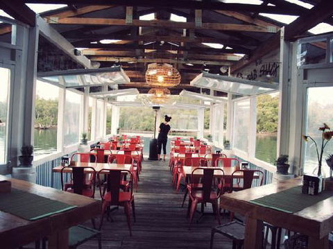 Woy Woy Fishermen’s Wharf - Accommodation Daintree 0