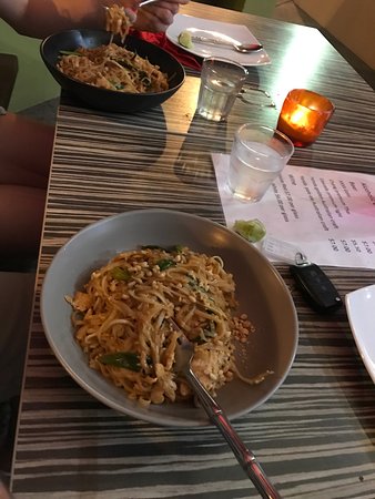 @Thai Place - Accommodation Daintree 0