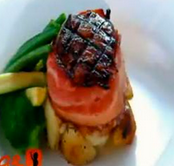 Village Cafe Laurieton - Accommodation Daintree