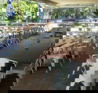 Bonny Hills Beach Hotel - Accommodation Daintree