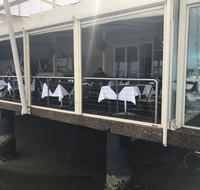 The Deck Cafe Restaurant  Bar - Accommodation Daintree