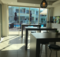 Splash Restaurant  Bar - Accommodation Daintree