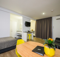 Glenmore Palms Motel - Accommodation Daintree