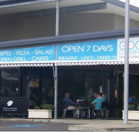 Good Company Food Coffee Wine - Accommodation Daintree