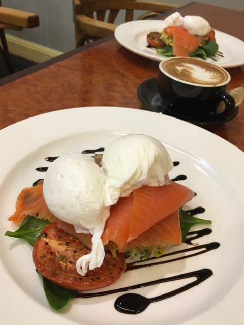 Kookabar Cafe - Accommodation Daintree 1