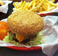 Bernies Diner - Accommodation Daintree