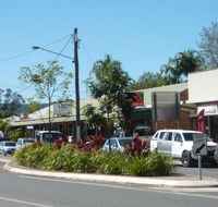 Cafe Gingers - Accommodation Daintree
