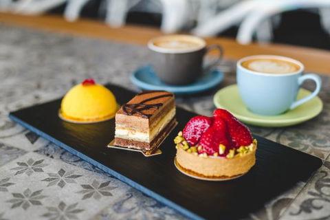 Aqua Restaurant (The Westport Club) - Accommodation Daintree 1