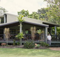 Jampas Spirit of Tibet - Accommodation Daintree