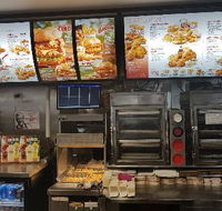 KFC - Accommodation Daintree