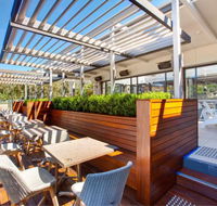 Ironstone Bar  Dining - Accommodation Daintree
