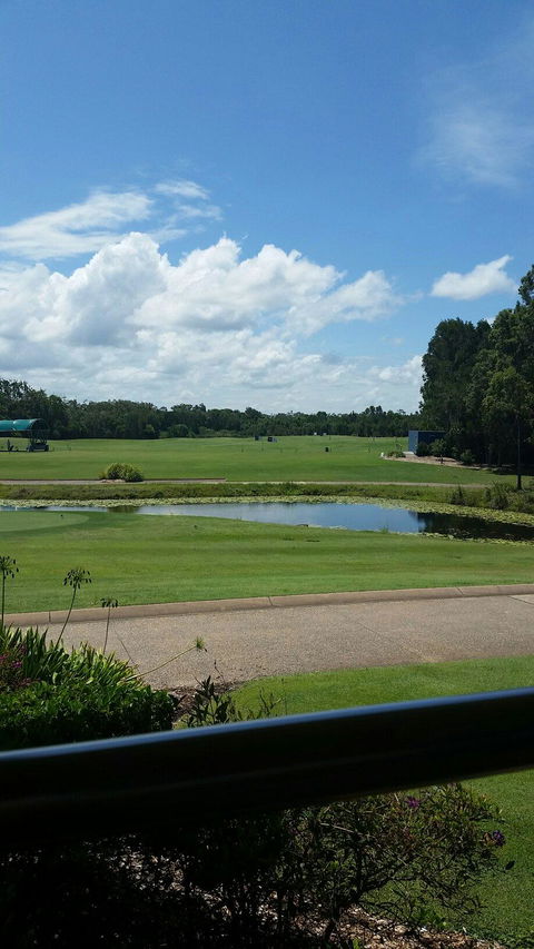 T On Course - Accommodation Daintree 2