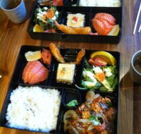Sushi  More - Accommodation Daintree