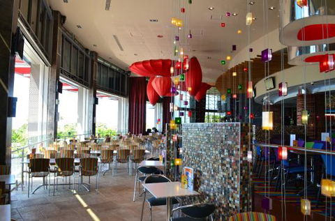 Aura Restaurant - Accommodation Daintree 0