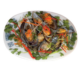 Kowin Restaurant - Accommodation Daintree 0