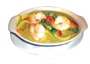 Kowin Restaurant - Accommodation Daintree 3