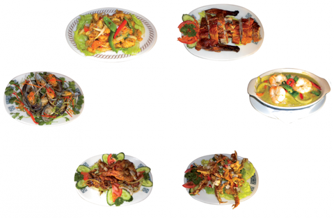 Kowin Restaurant - Accommodation Daintree 6