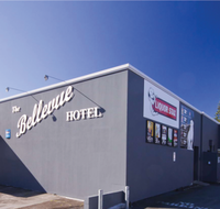 Bellevue Hotel - Accommodation Daintree