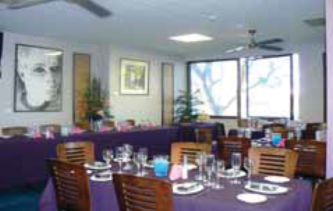 Beanbar Cafe, Restaurant & Bar - Accommodation Daintree 0