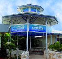 Sporties Tuncurry - Accommodation Daintree