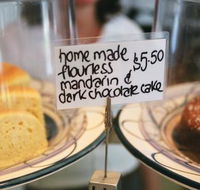 Bent On Food Caf  Regional Food Store - Accommodation Daintree