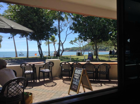 The Marlin Bar - Accommodation Daintree 1