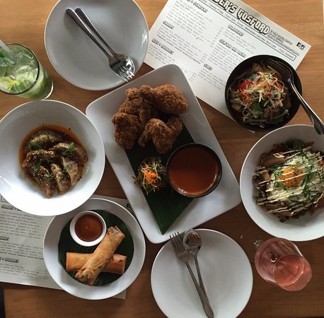 Alexanders Restaurant - Accommodation Daintree 0