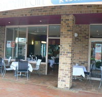 Bonappetite Cafe  Restaurant - Accommodation Daintree