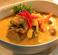 Coriander Thai Cuisine - Accommodation Daintree