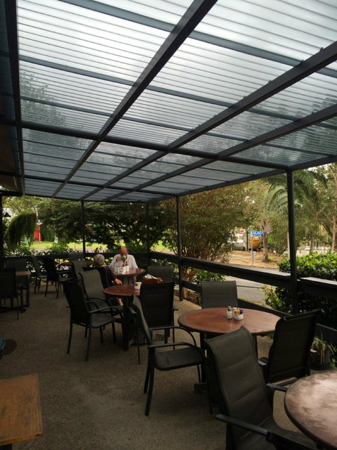 Julaymba Restaurant & Gallery - Accommodation Daintree 5