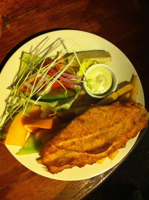 Julaymba Restaurant & Gallery - Accommodation Daintree 6