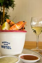 Julaymba Restaurant & Gallery - Accommodation Daintree 7