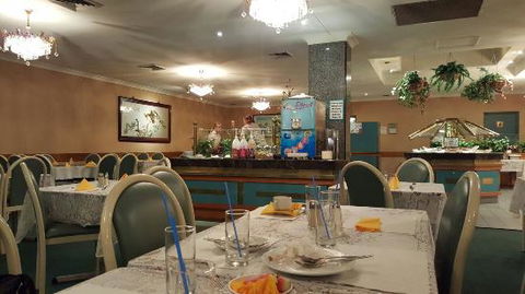 East Court Chinese Restaurant - Accommodation Daintree 0