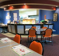 Gloucester Bowling  Recreation Club - Accommodation Daintree