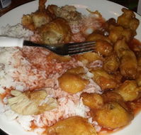 Gold City Chinese Restaurant - Accommodation Daintree