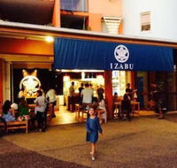 Izabu Japanese Food - Accommodation Daintree