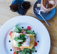 Kirramisu Cafe  Restaurant - Accommodation Daintree