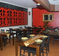 Maithai Restaurant - Accommodation Daintree