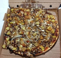 Mamma Mia Pizza Restaurant - Accommodation Daintree