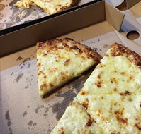 Pizza Capers - Accommodation Daintree