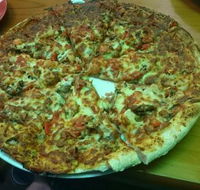 Pizza in the Pan - Accommodation Daintree