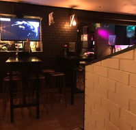 Ravens Lounge Bar - Accommodation Daintree