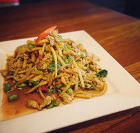 Siam Terrace Thai Restaurant - Accommodation Daintree