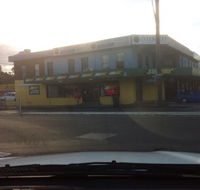 Subway - Accommodation Daintree