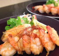 Sushi Cafe - Accommodation Daintree
