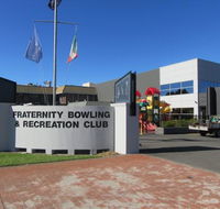 La Trattoria The Fraternity Club - Accommodation Daintree