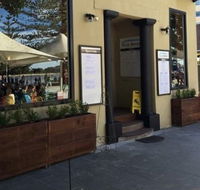 The Old Bank Cafe  Restaurant - Accommodation Daintree